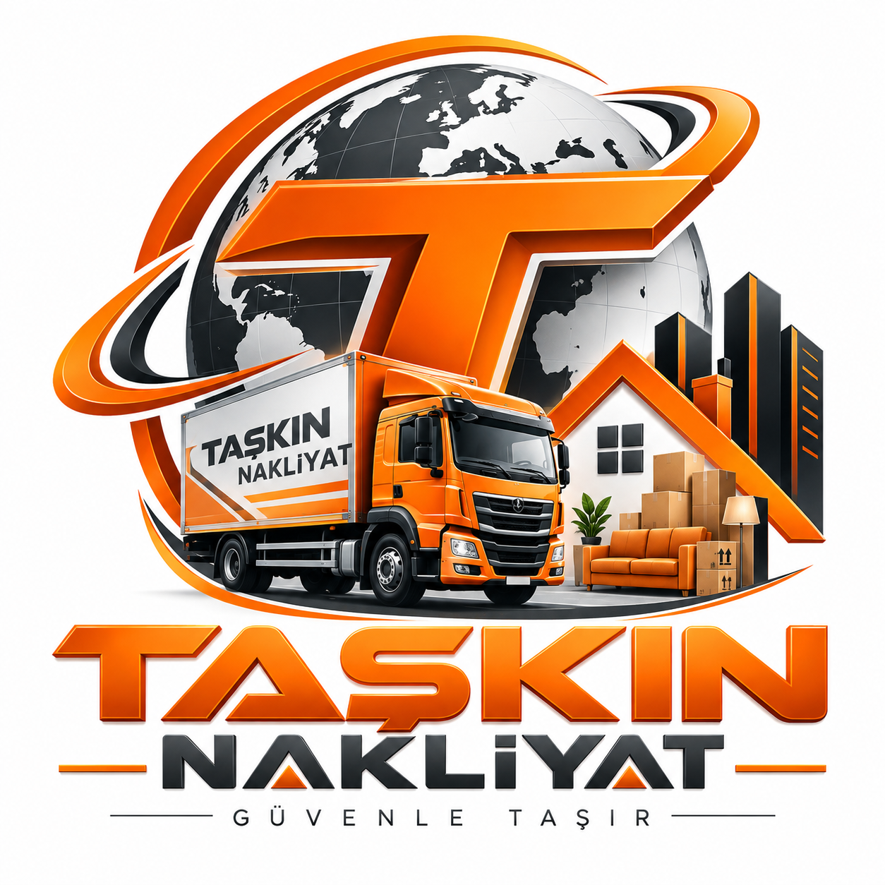 TAŞKIN NAKLİYAT